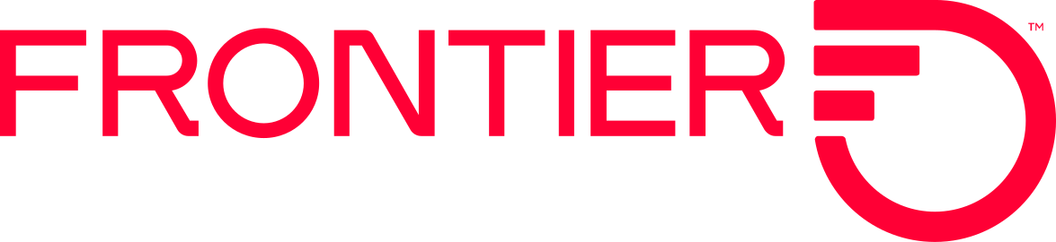 Frontier Logo